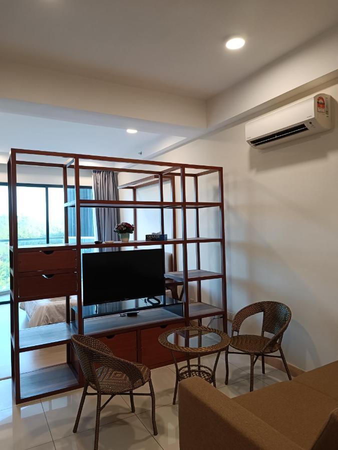 Homestay Timurbay Seafront Mawar Inap Kuantan