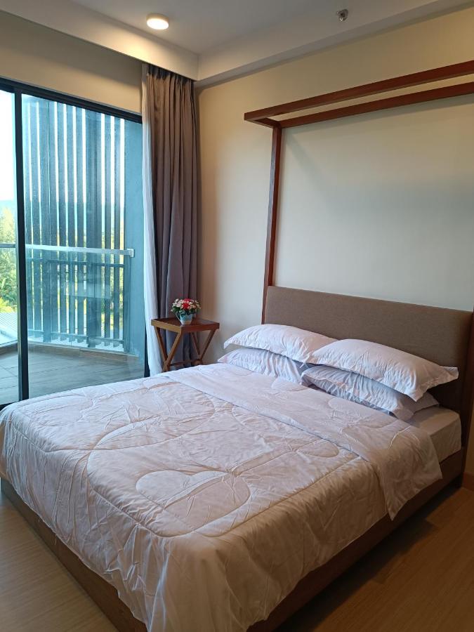 Homestay Timurbay Seafront Mawar Inap *