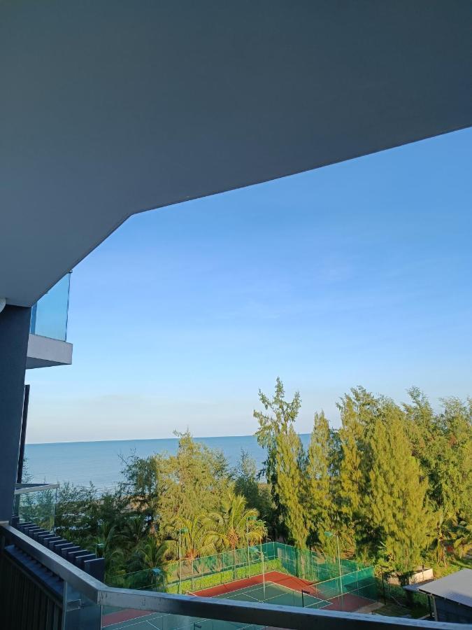 Homestay Timurbay Seafront Mawar Inap *